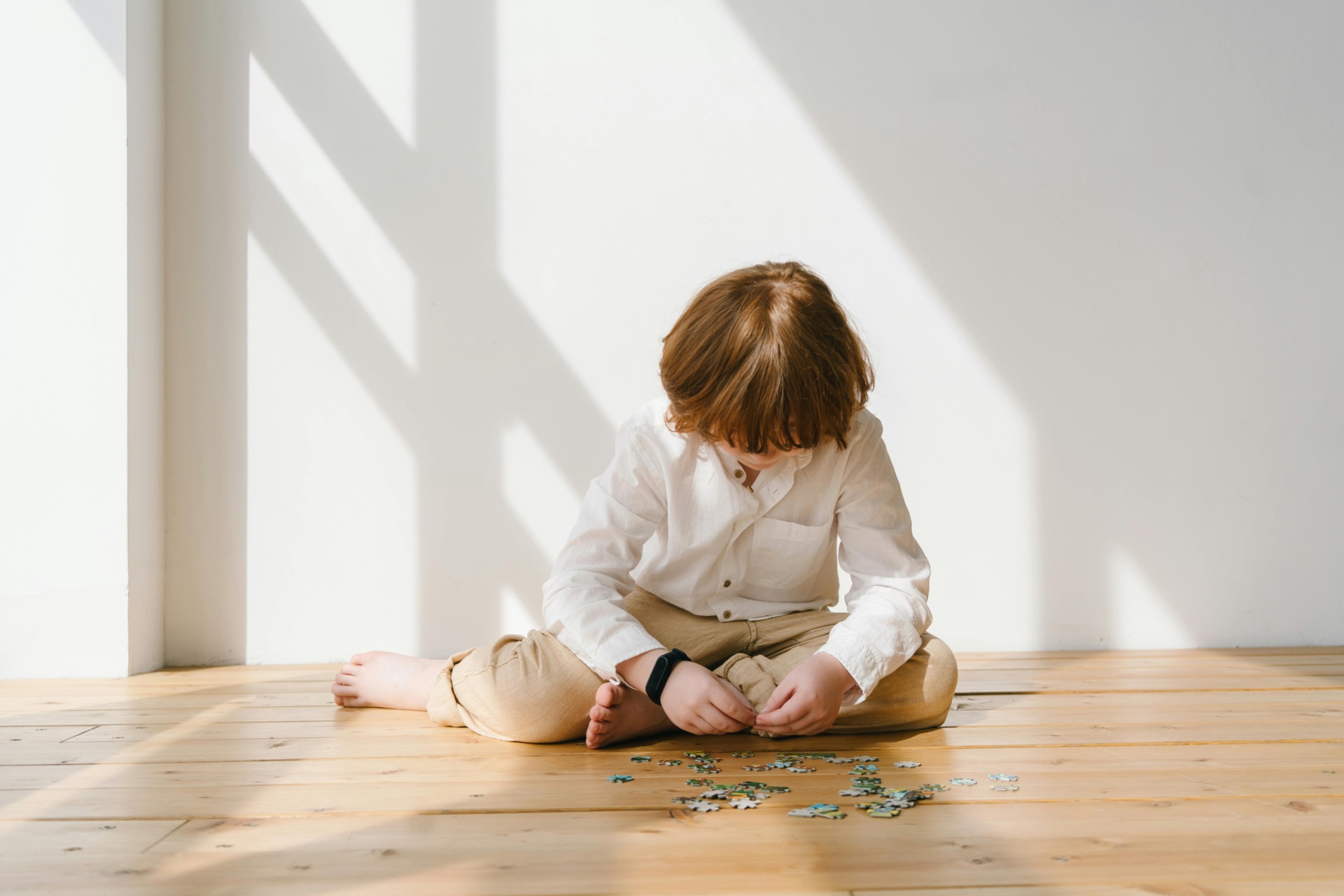 ADOS-2 autism diagnostic screening assessment with licensed evaluator