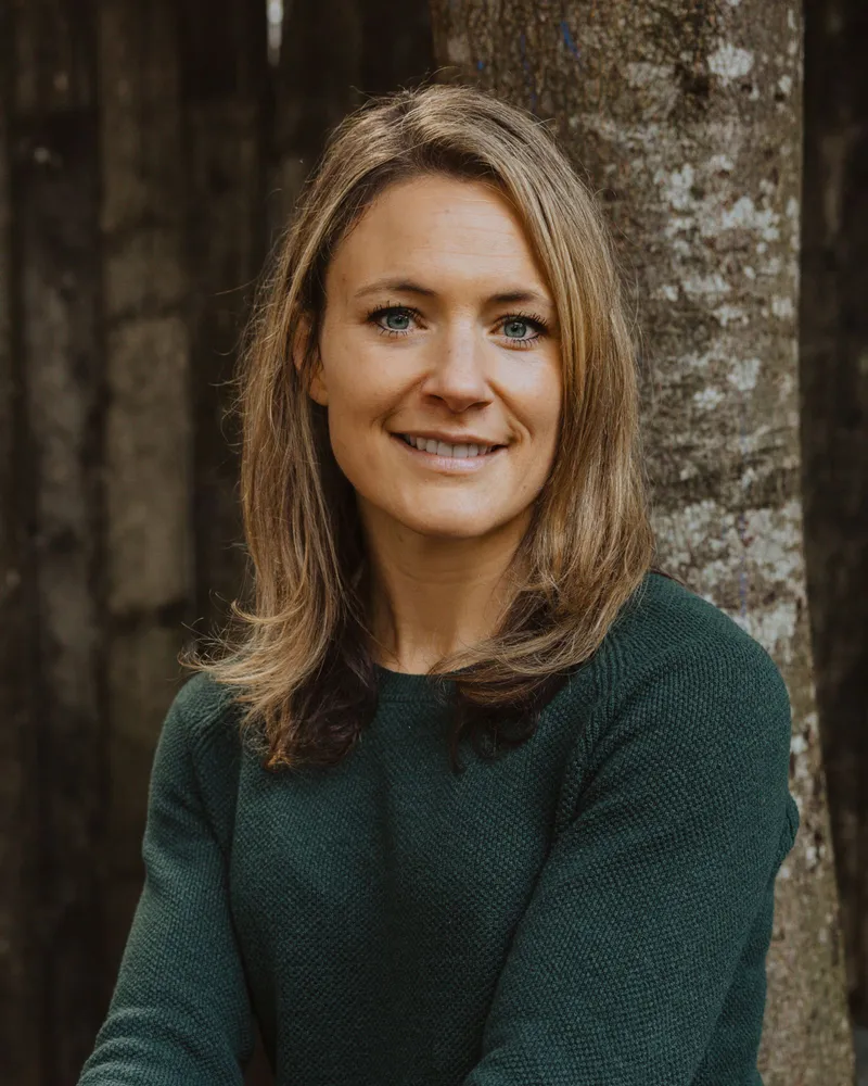 Coleen Staples, MFT Intern, therapist for individuals, couples, and families at Abundance Family Therapy