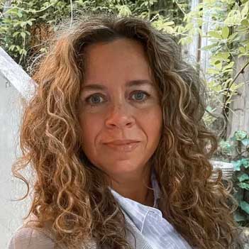 Elisa Stepp
