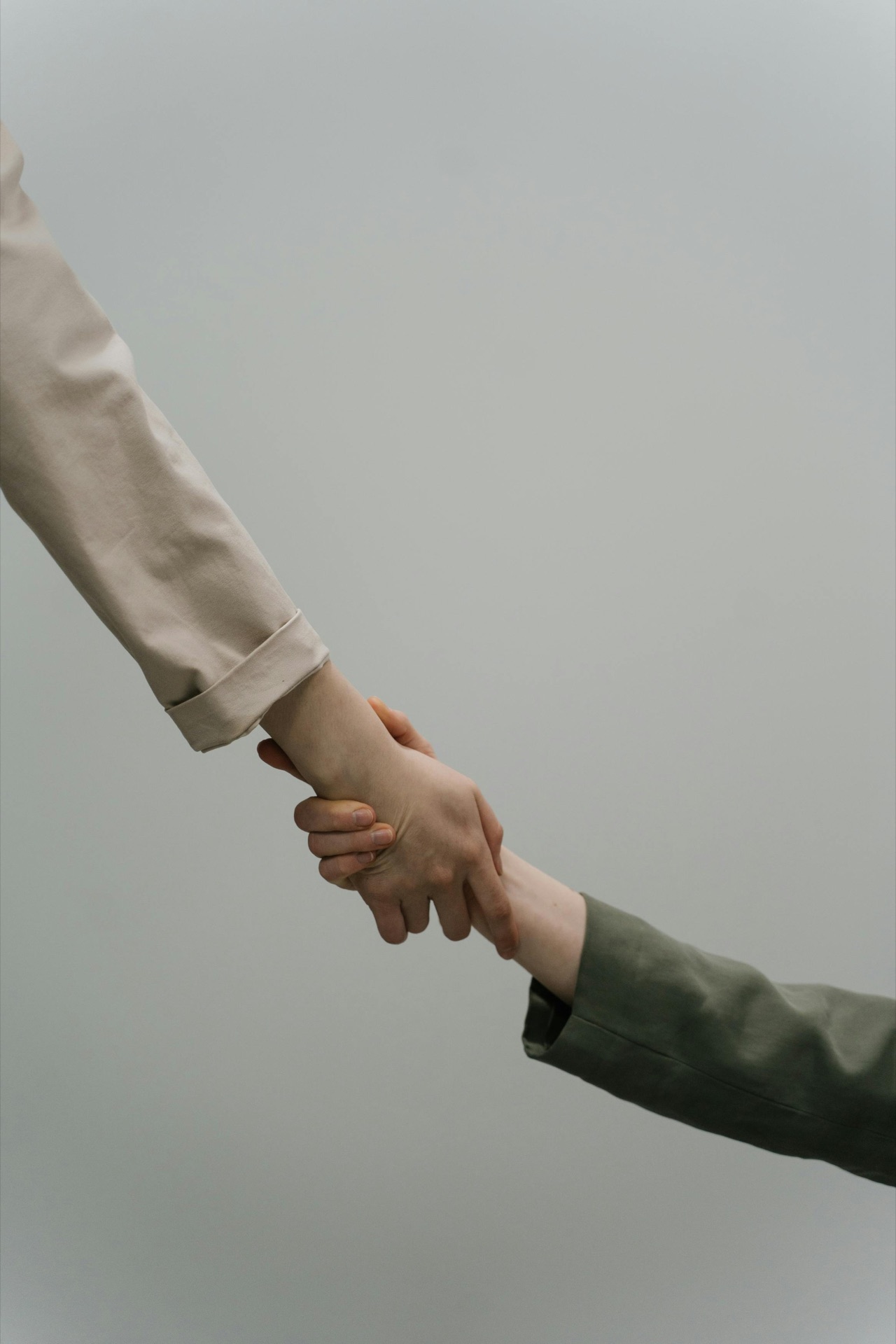 Grief counseling and support for loss, bereavement, and chronic illness