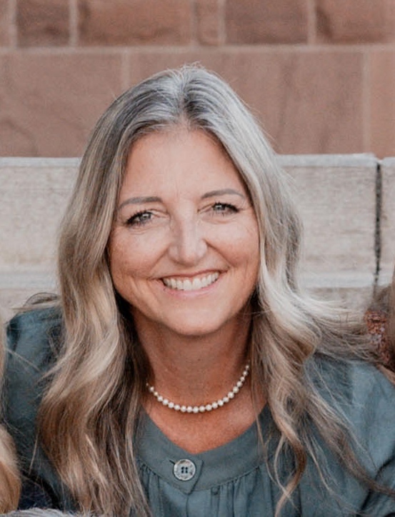 Kerry Boone
