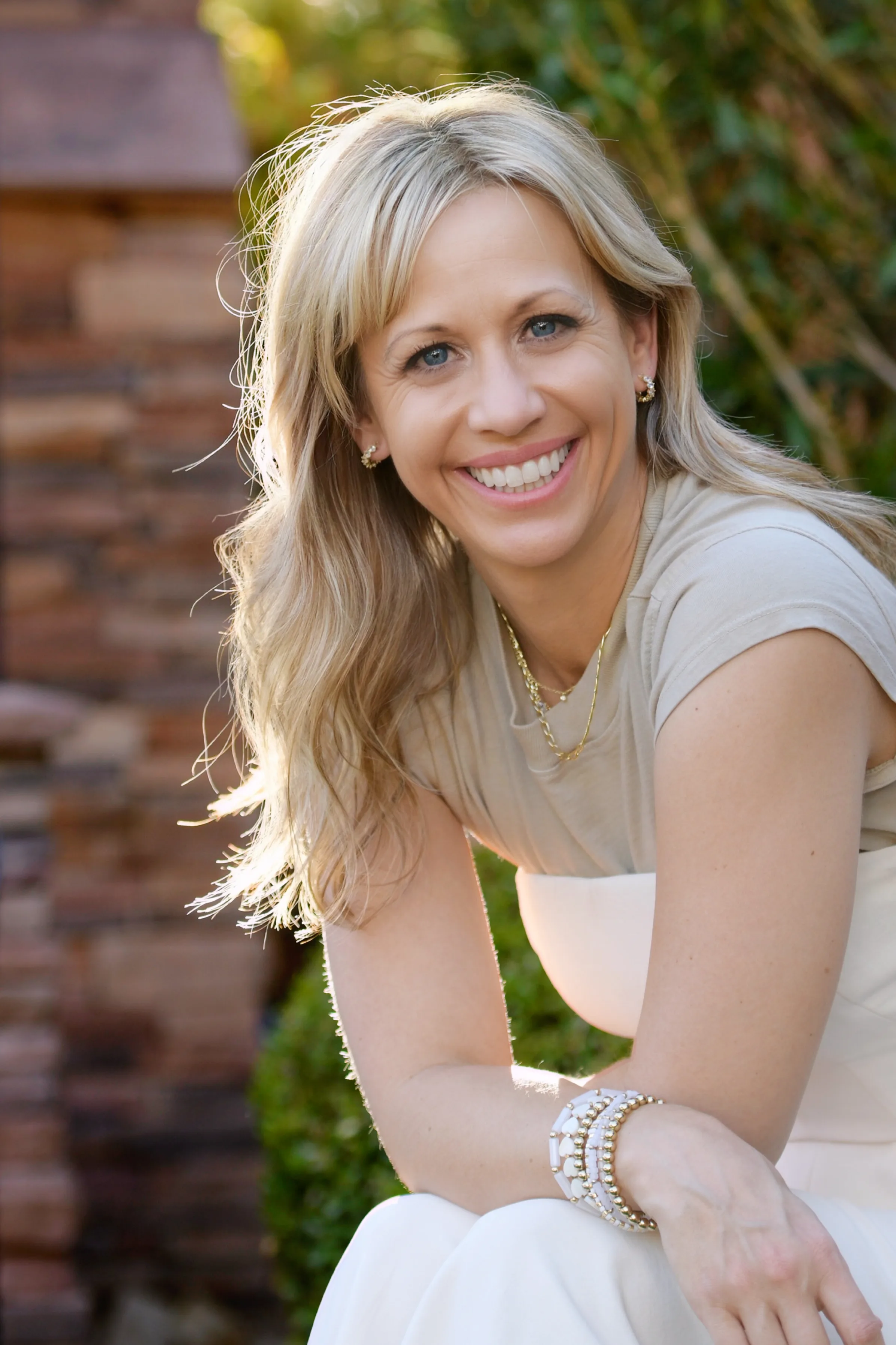 Melissa Nielson