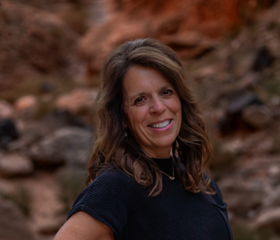 Rebecca Grondel