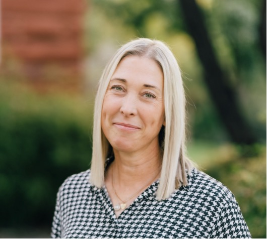 Susan Brown